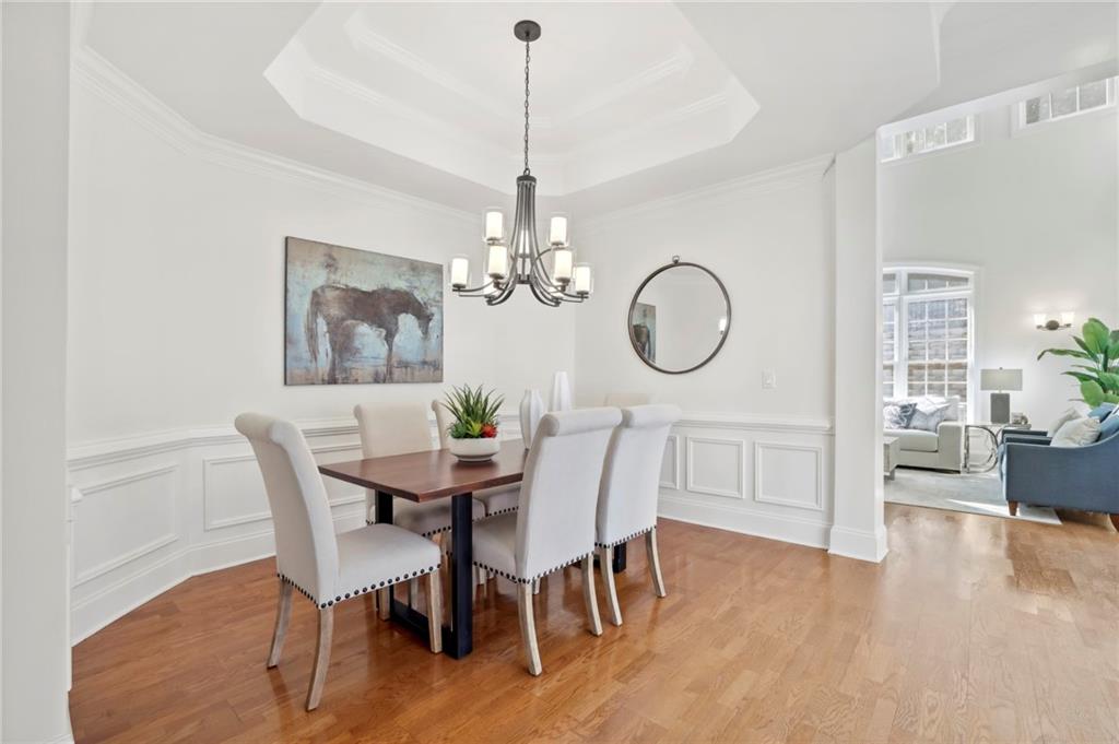 3499 Highgrove Way NE