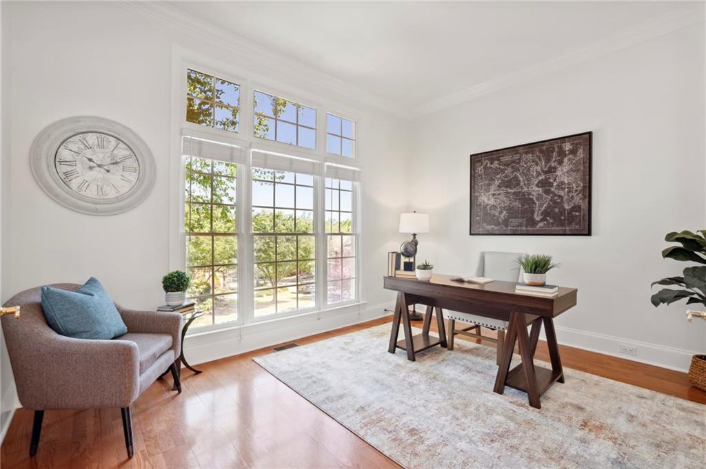 3499 Highgrove Way NE