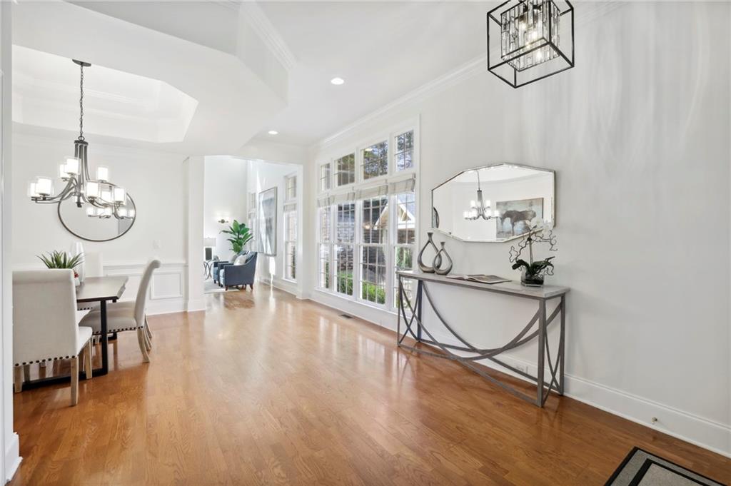 3499 Highgrove Way NE