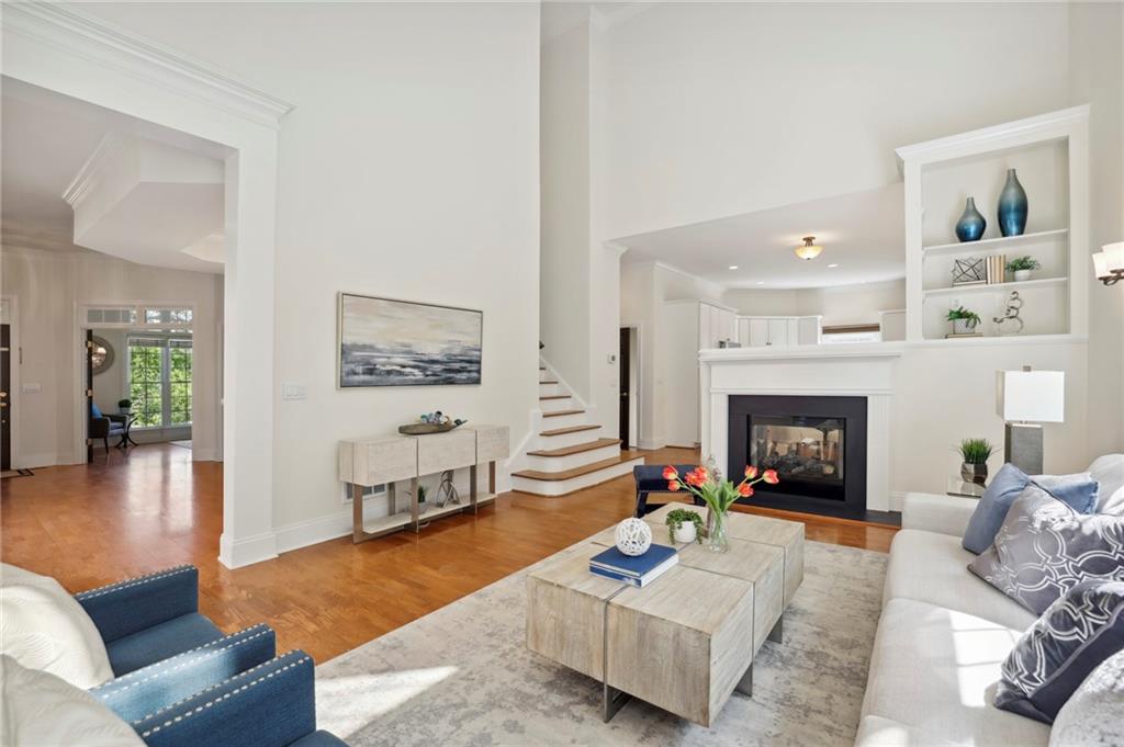 3499 Highgrove Way NE