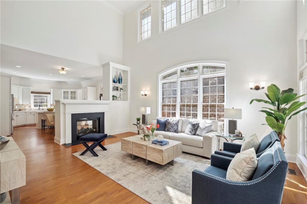 3499 Highgrove Way NE