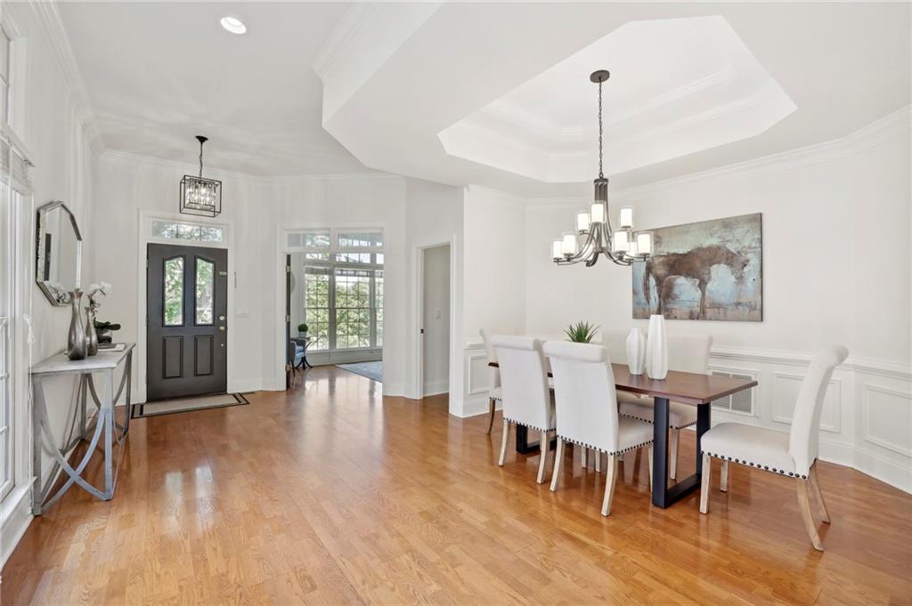 3499 Highgrove Way NE