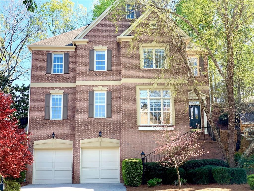 3499 Highgrove Way NE