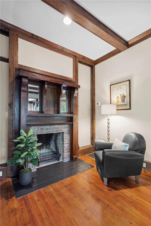 2530 Parkside Drive NE