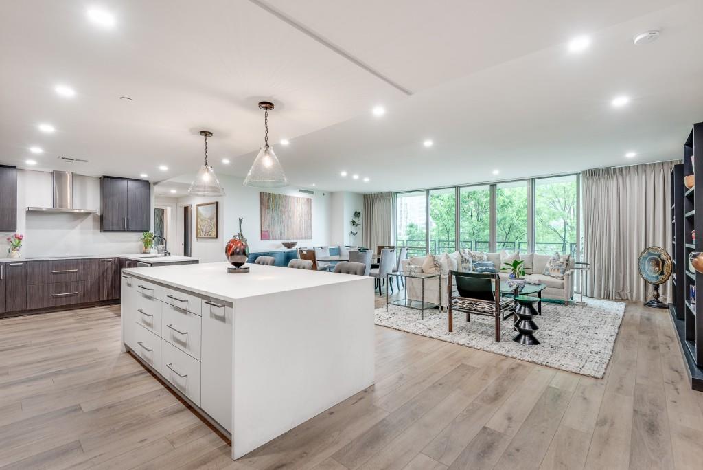 700 Park Regency Place NE Unit 805