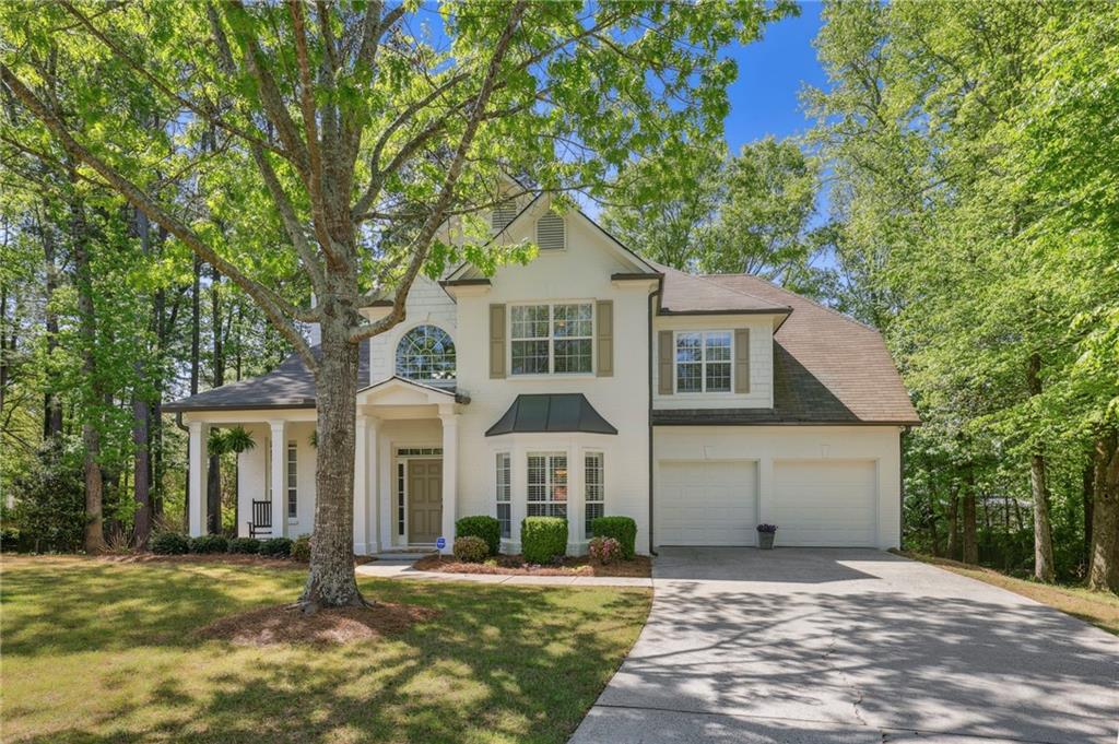 240 Portsmouth Court