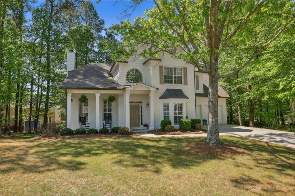 240 Portsmouth Court