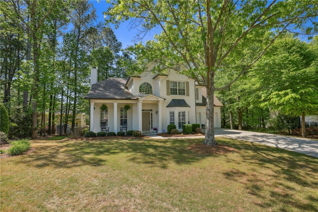 240 Portsmouth Court