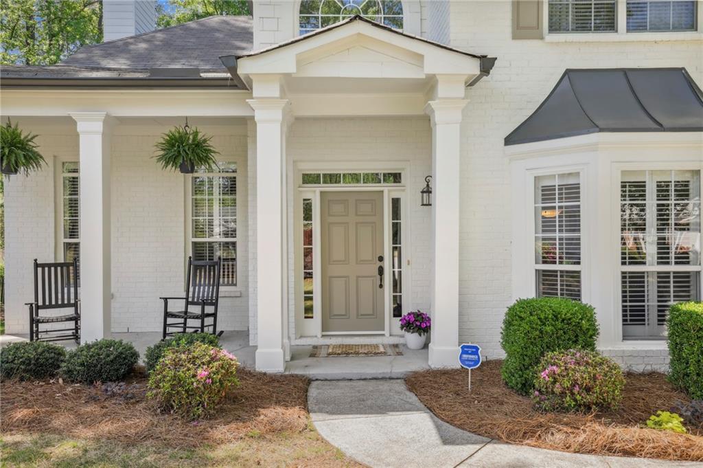 240 Portsmouth Court