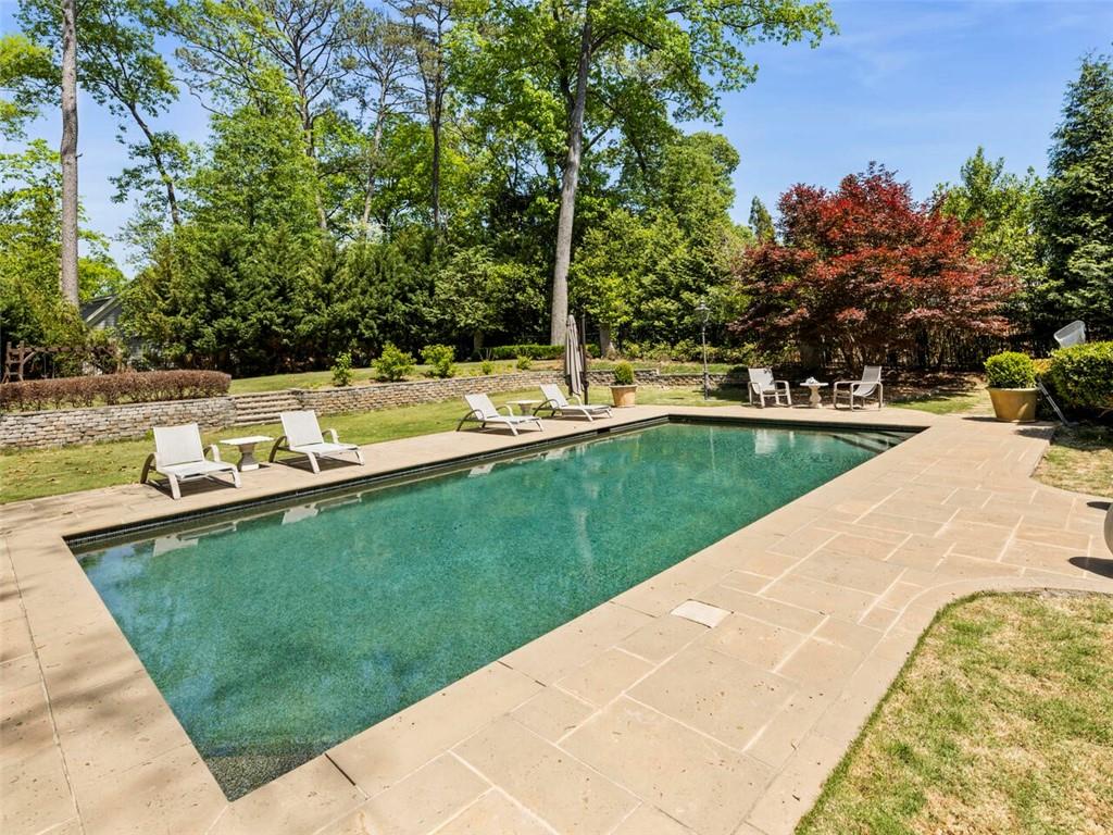 1066 Stovall Boulevard NE