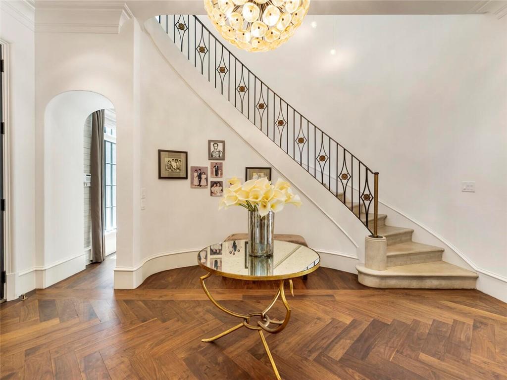 1066 Stovall Boulevard NE