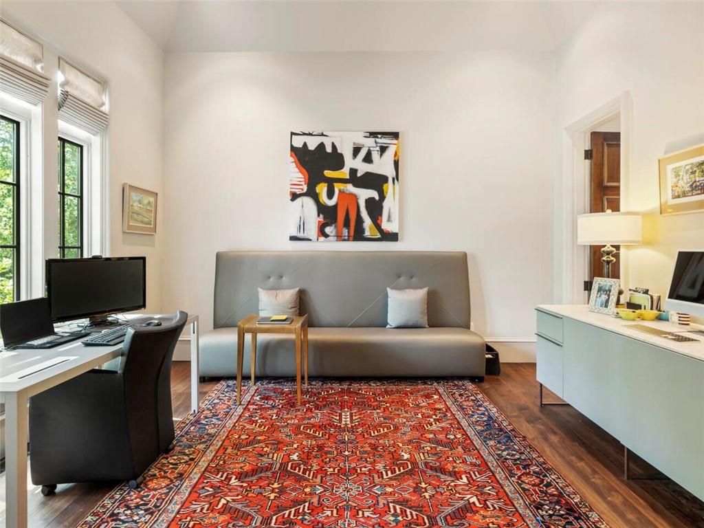 1066 Stovall Boulevard NE