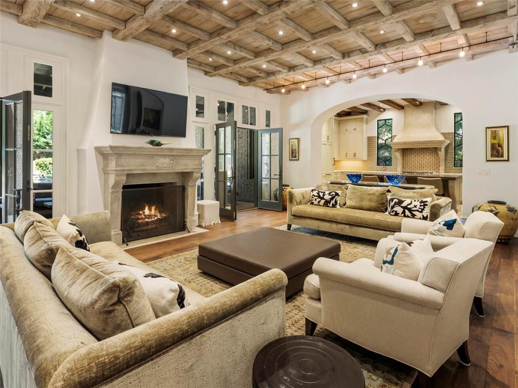 1066 Stovall Boulevard NE