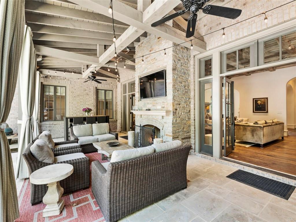 1066 Stovall Boulevard NE