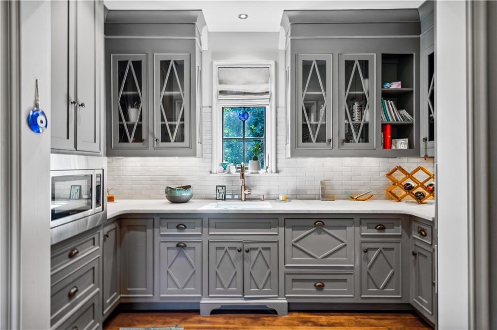 1066 Stovall Boulevard NE