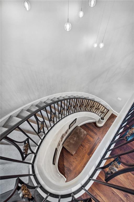 1066 Stovall Boulevard NE