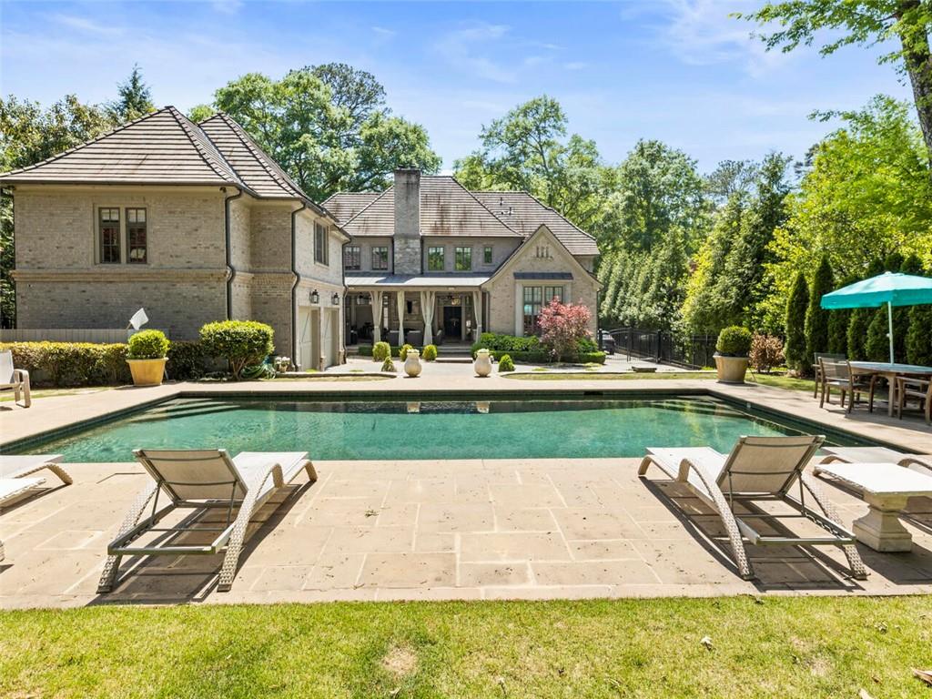 1066 Stovall Boulevard NE