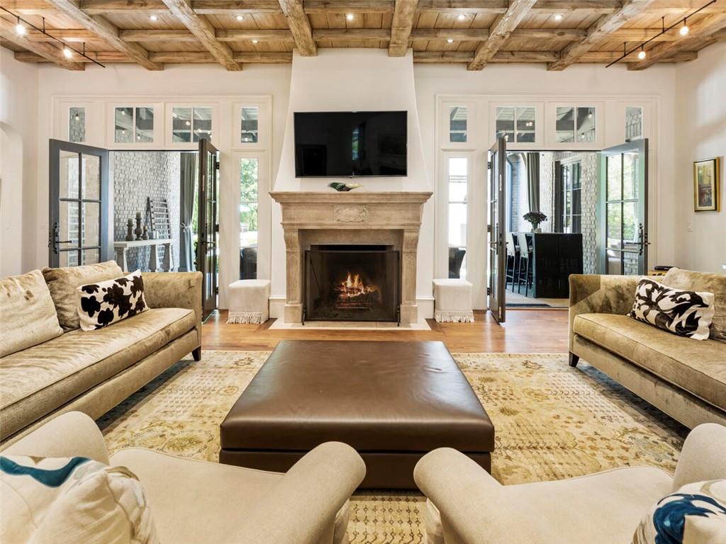 1066 Stovall Boulevard NE