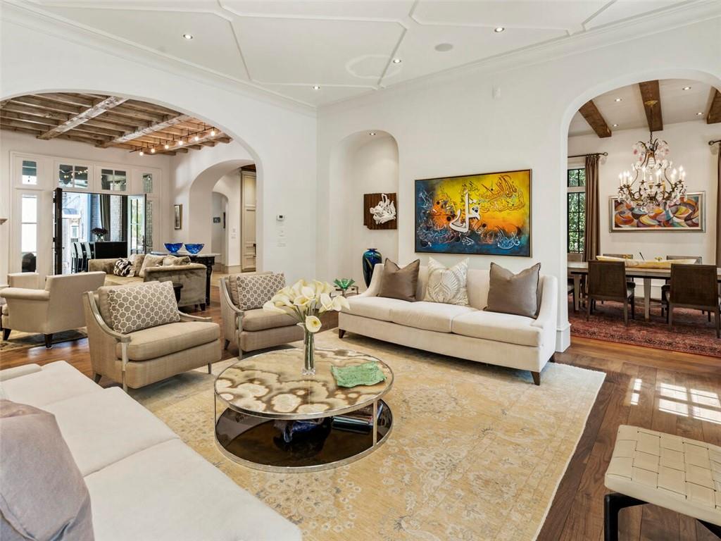 1066 Stovall Boulevard NE