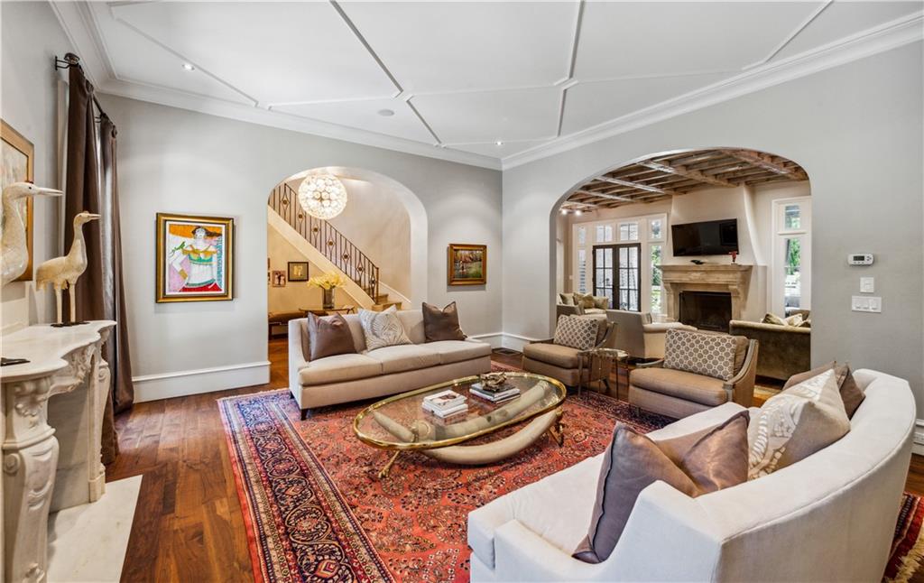 1066 Stovall Boulevard NE