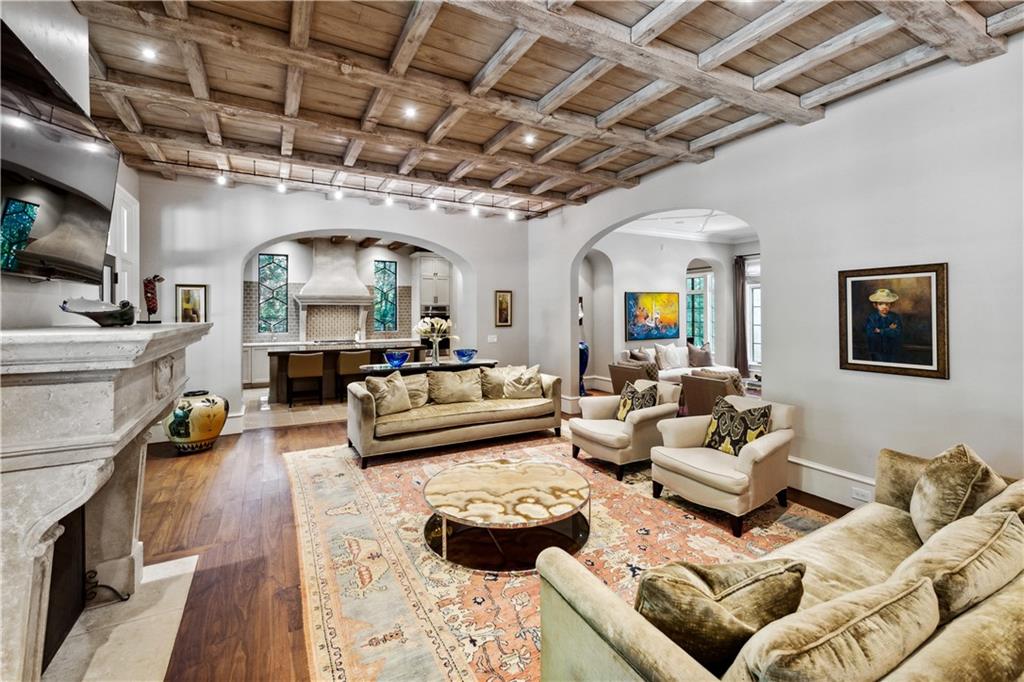 1066 Stovall Boulevard NE