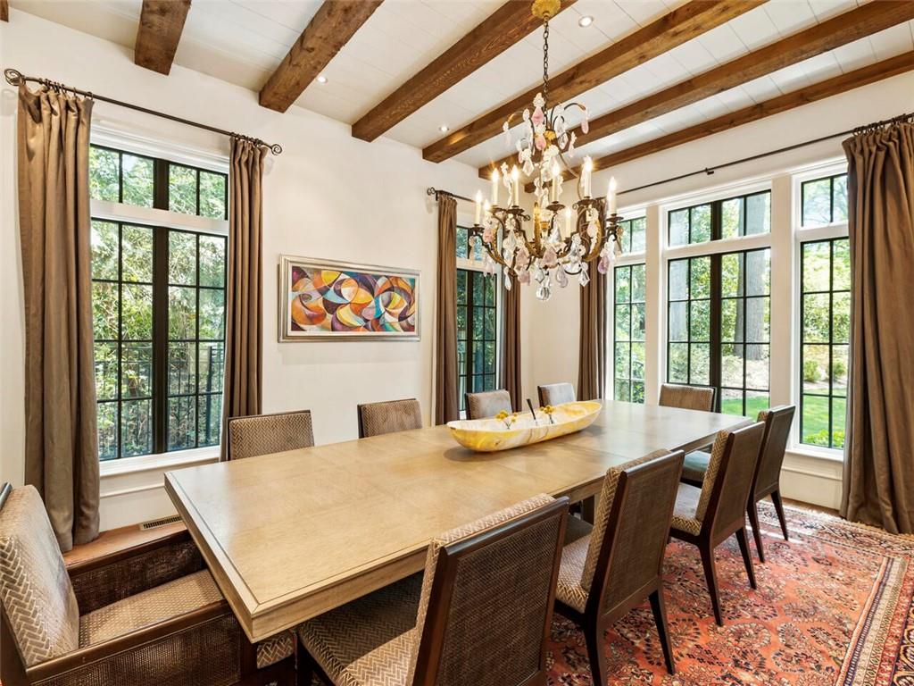 1066 Stovall Boulevard NE