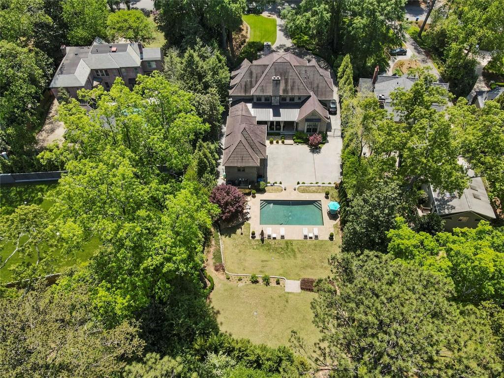 1066 Stovall Boulevard NE