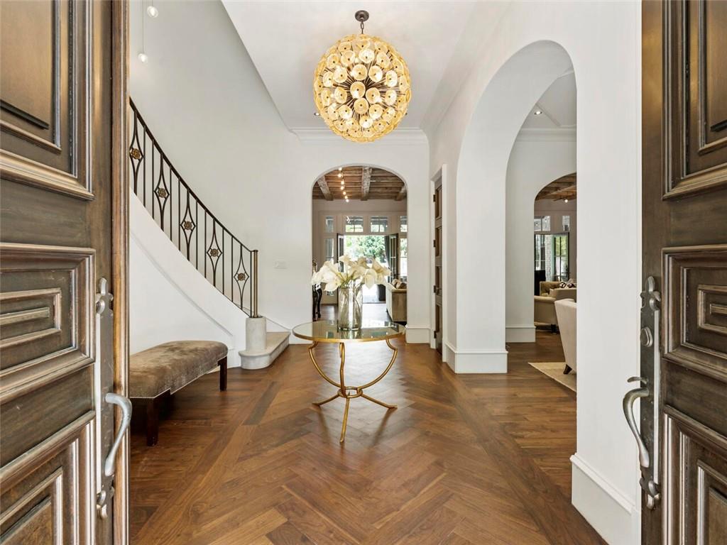 1066 Stovall Boulevard NE