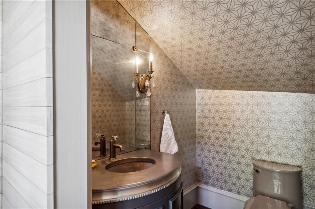 1066 Stovall Boulevard NE