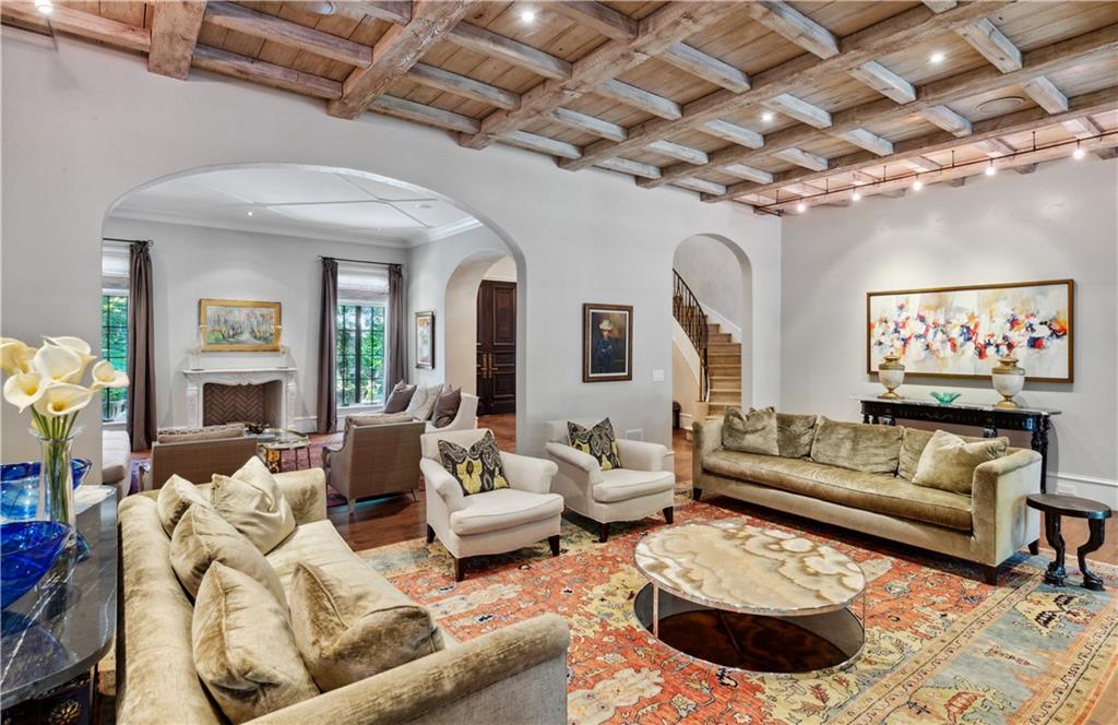 1066 Stovall Boulevard NE