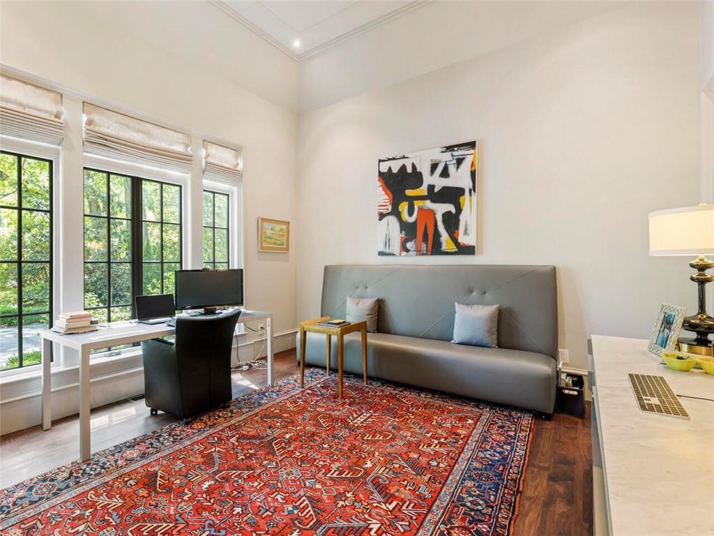 1066 Stovall Boulevard NE