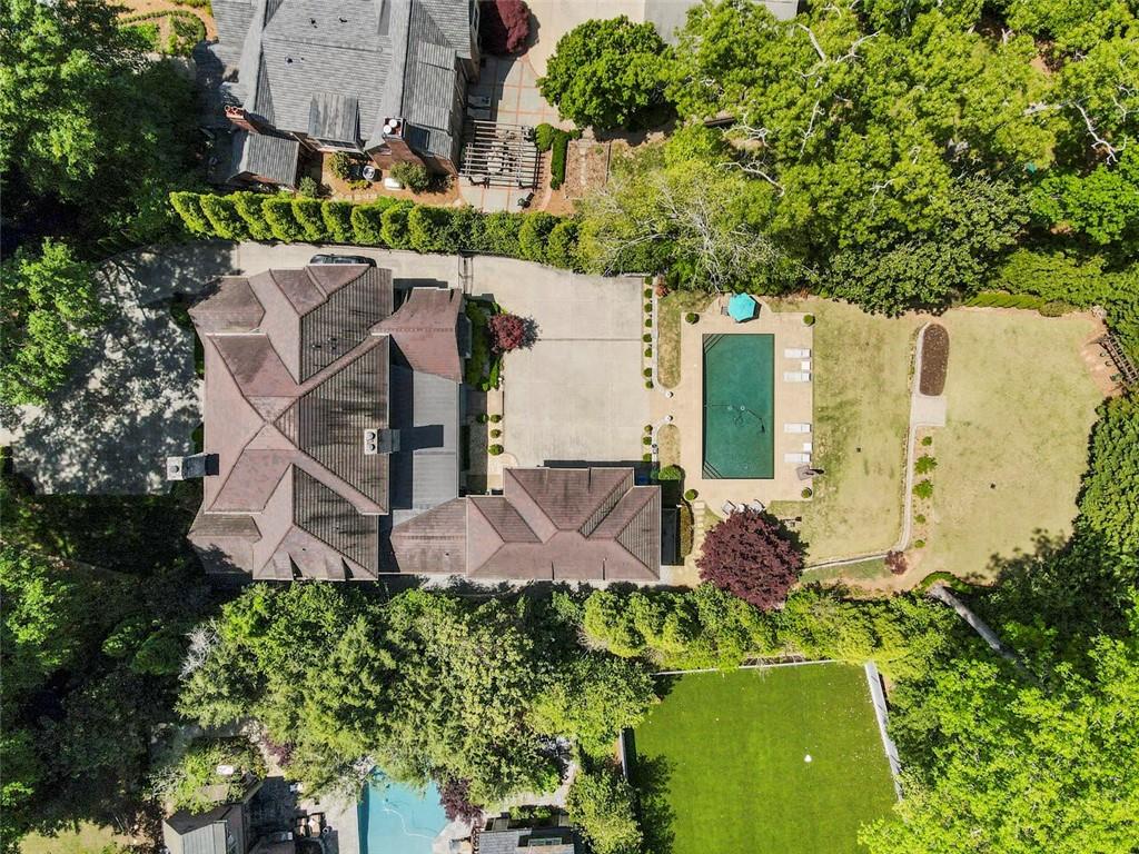 1066 Stovall Boulevard NE