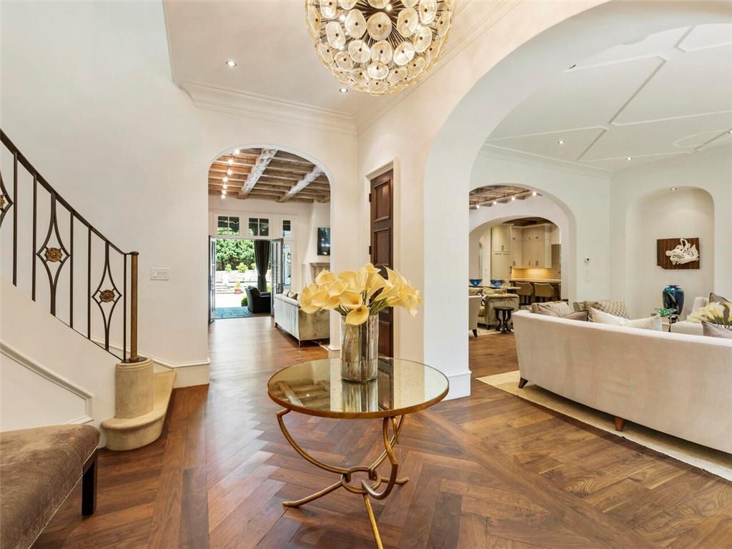 1066 Stovall Boulevard NE