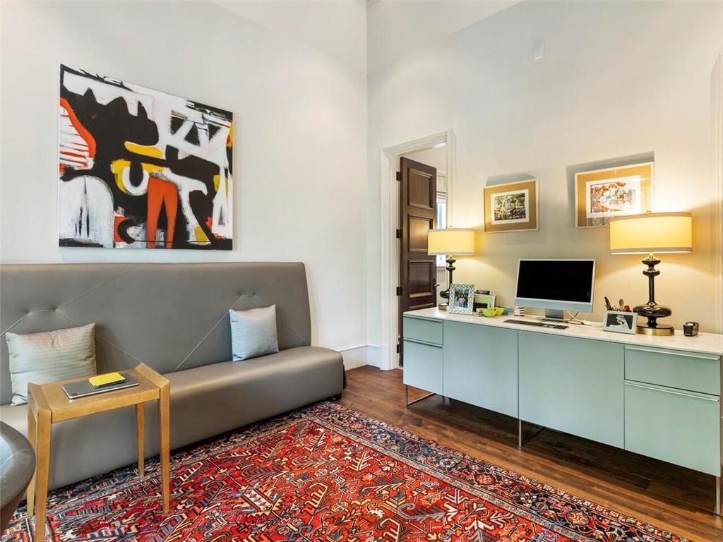 1066 Stovall Boulevard NE