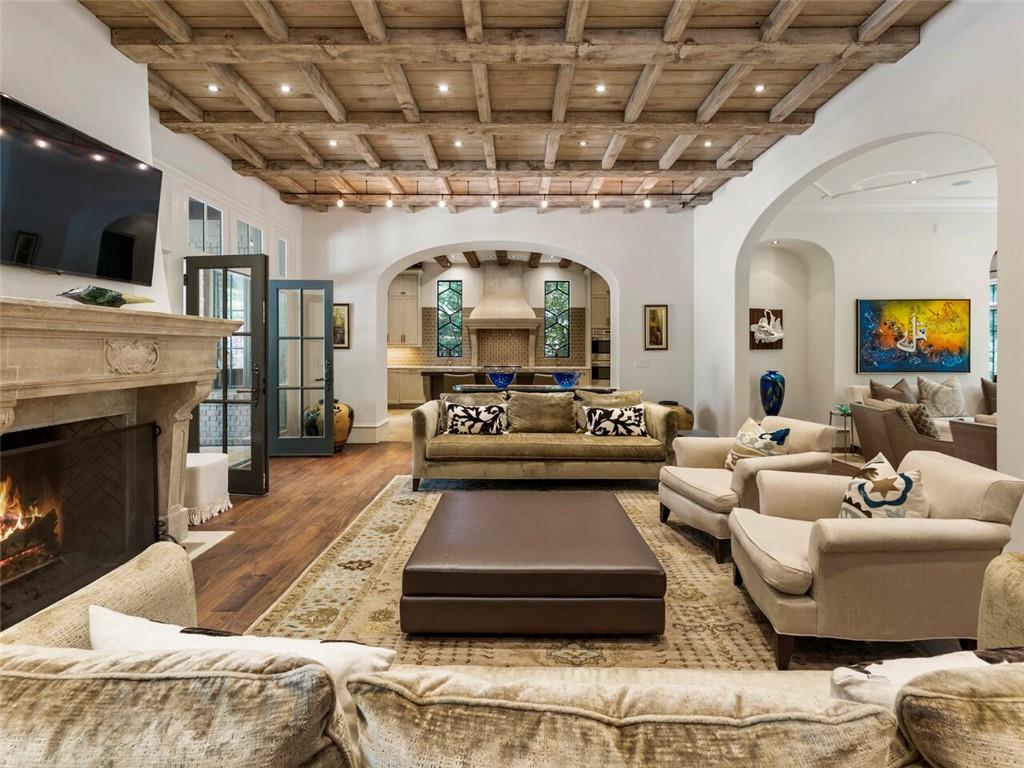 1066 Stovall Boulevard NE