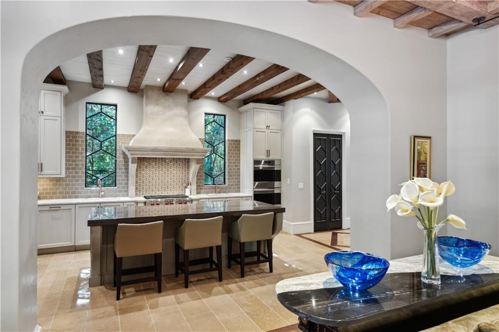 1066 Stovall Boulevard NE