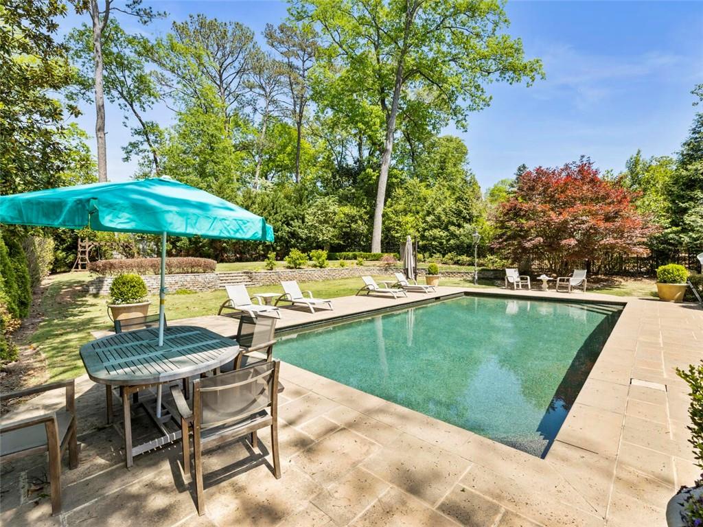 1066 Stovall Boulevard NE