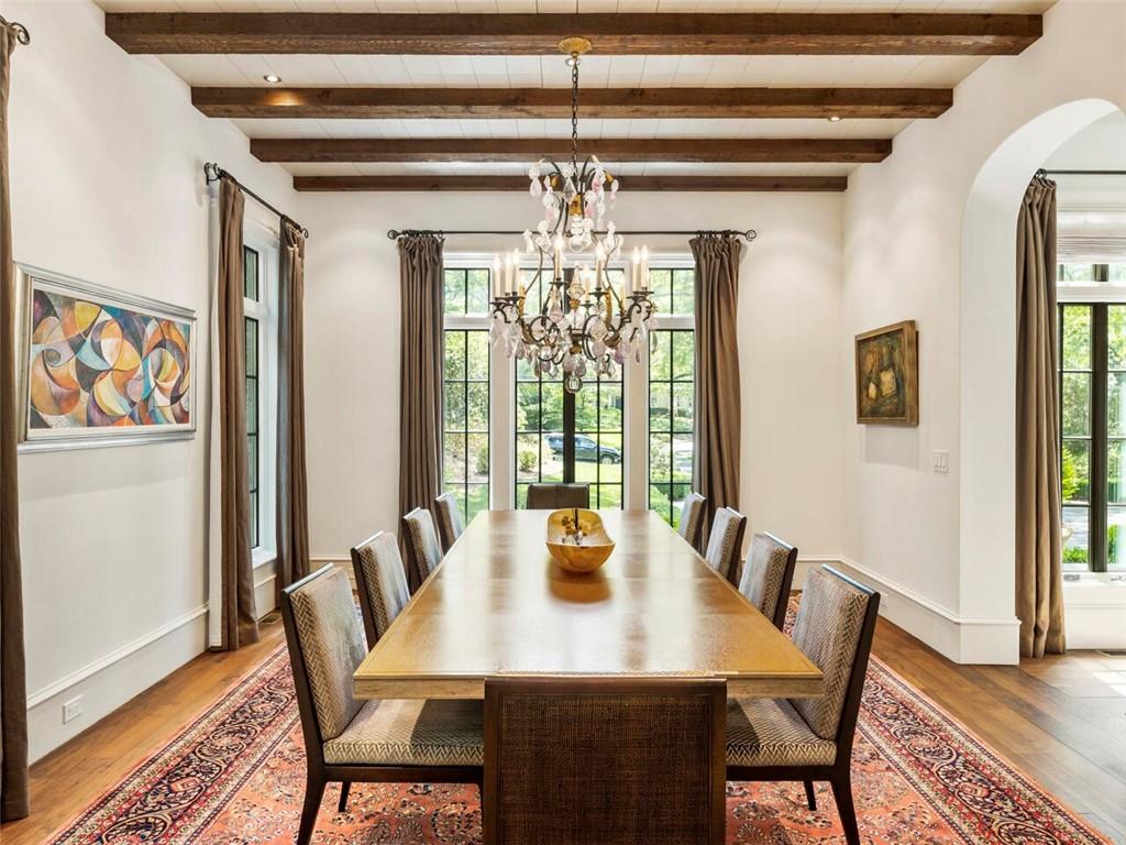 1066 Stovall Boulevard NE