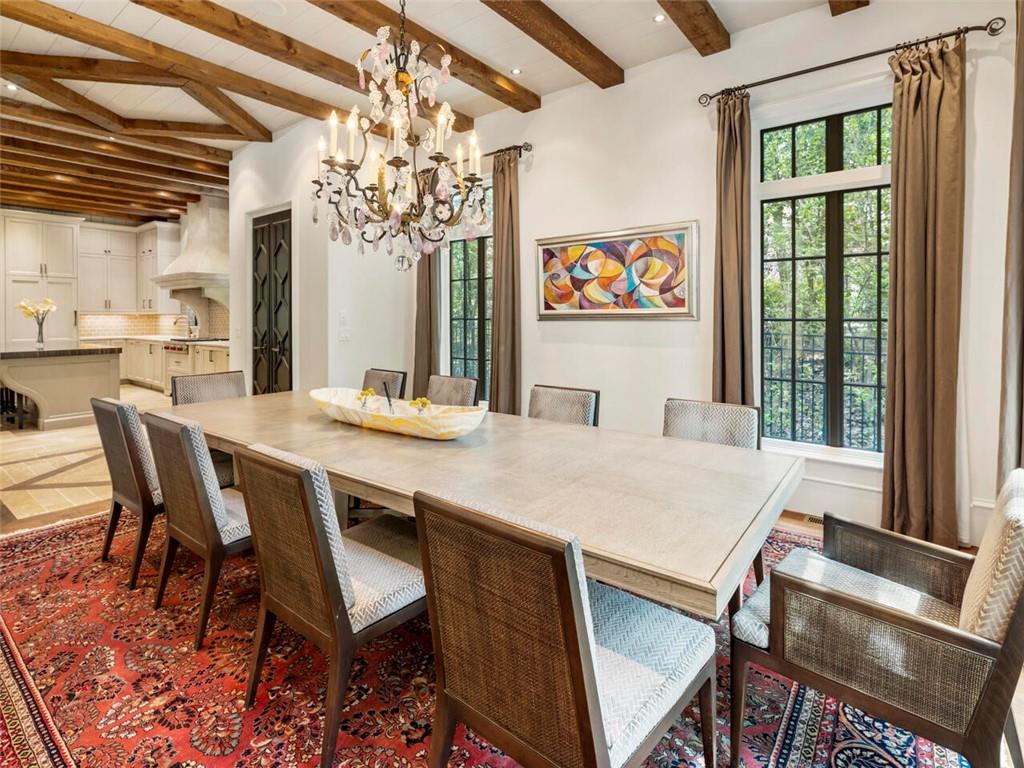 1066 Stovall Boulevard NE