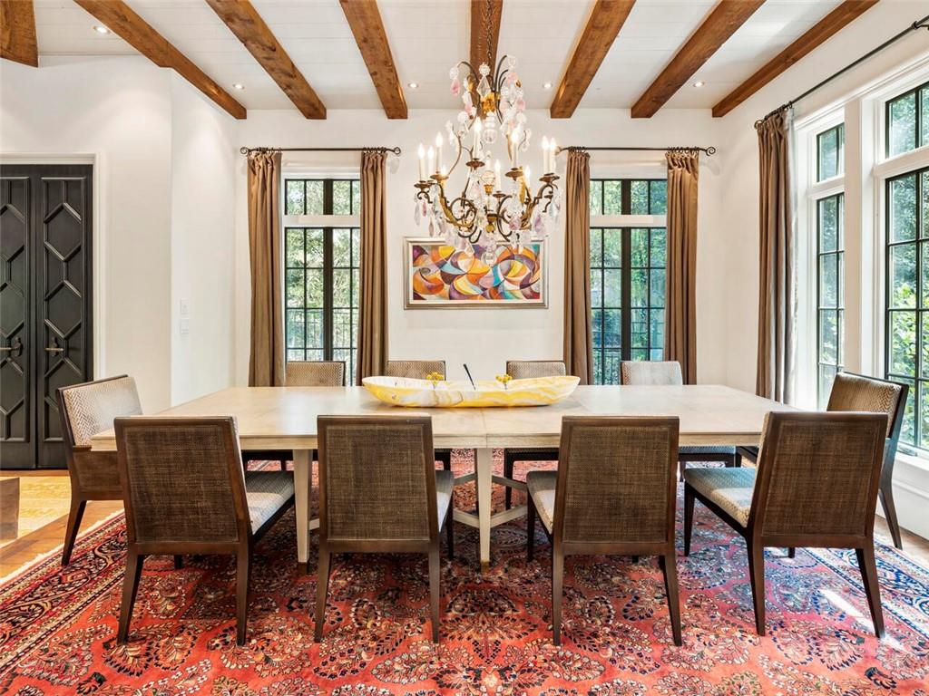 1066 Stovall Boulevard NE