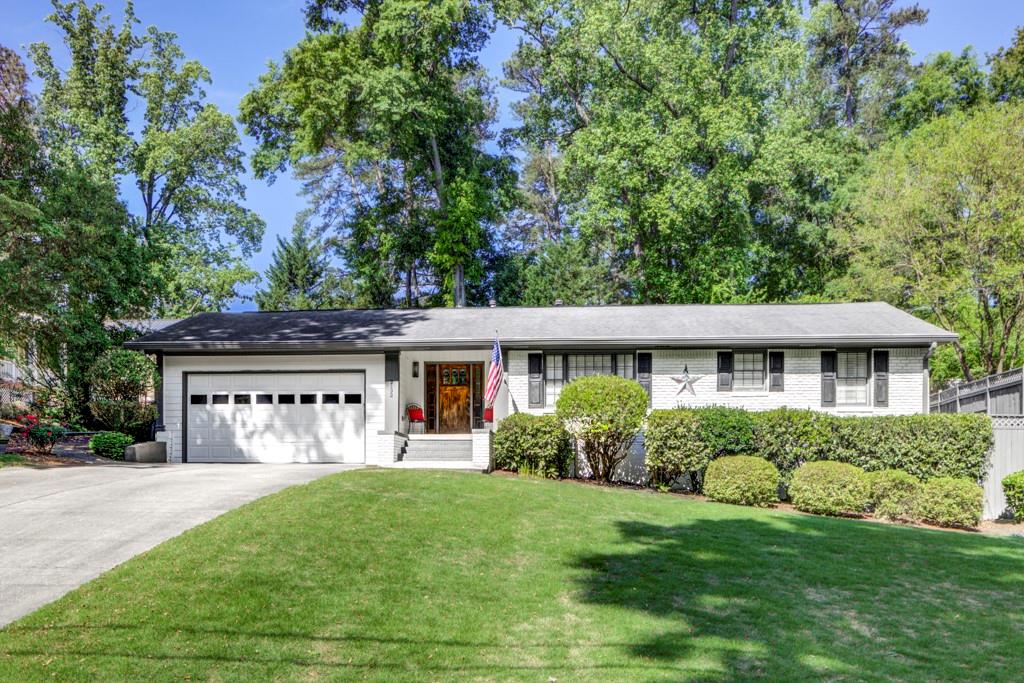 2192 Fairway Circle NE