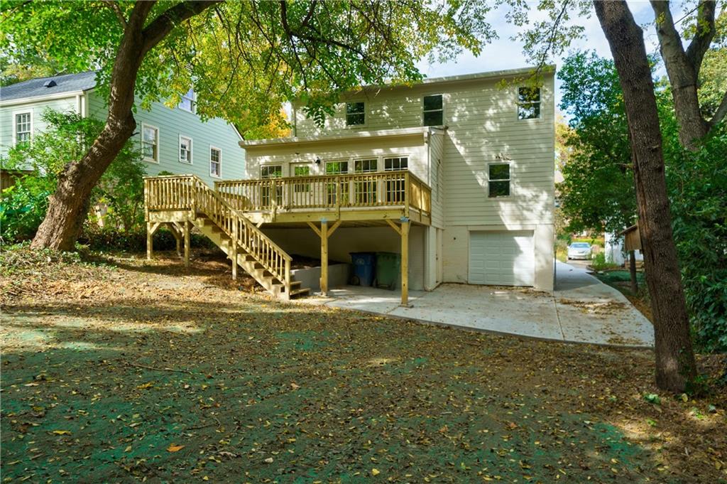 349 Delmont Drive NE