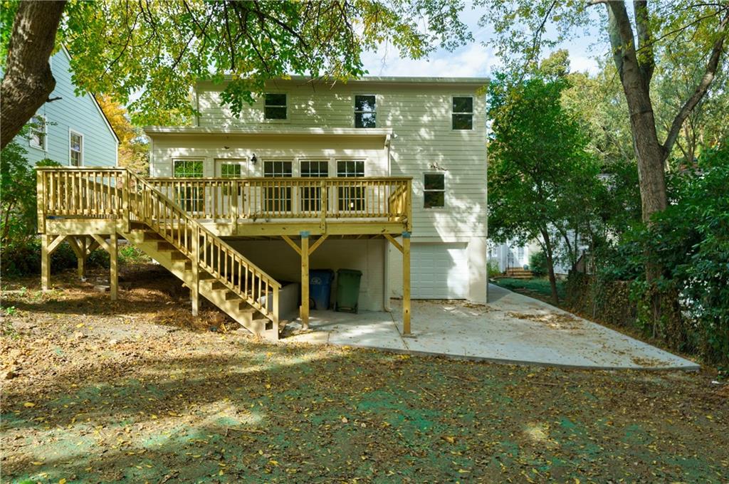 349 Delmont Drive NE