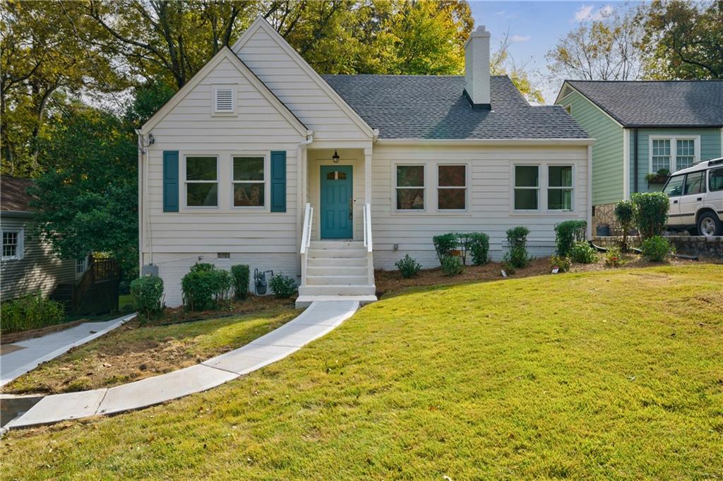 349 Delmont Drive NE