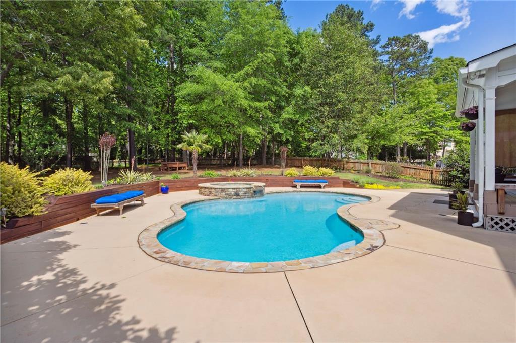 1663 Millhouse Landing