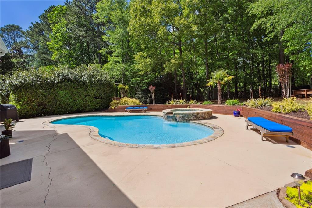 1663 Millhouse Landing