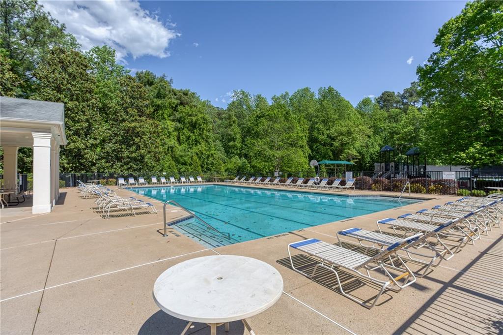 1663 Millhouse Landing