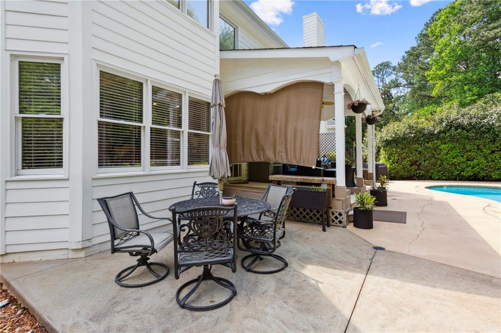 1663 Millhouse Landing