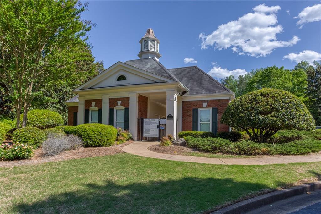 1663 Millhouse Landing
