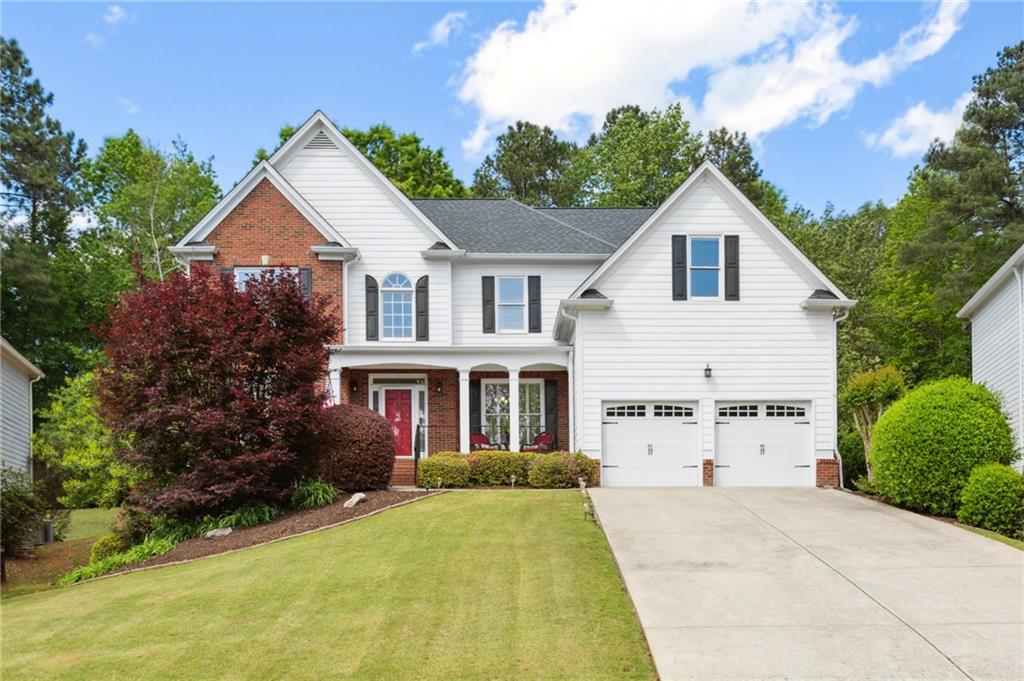 1663 Millhouse Landing